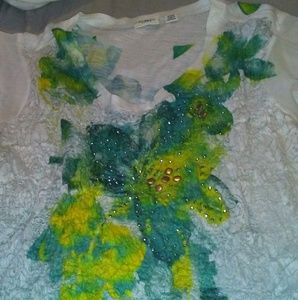 Womens very pretty top